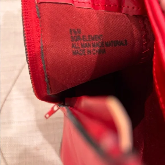 Sugar Red Ankle Boots - Picture 3 of 7